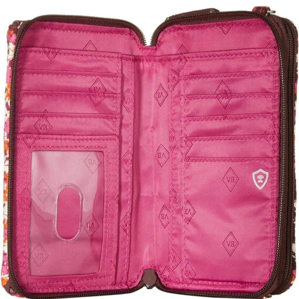 Vera Bradley this vera