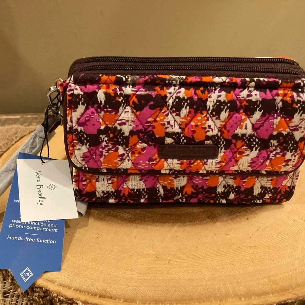 Vera Bradley this vera