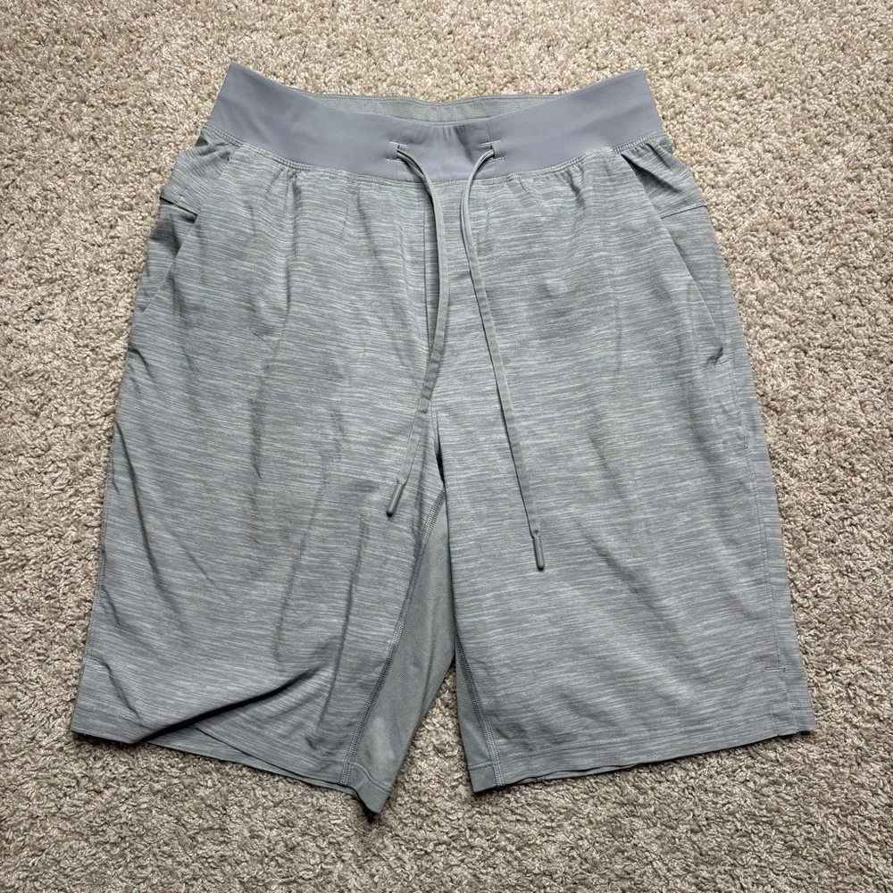 Lululemon T.H.E. Short 9