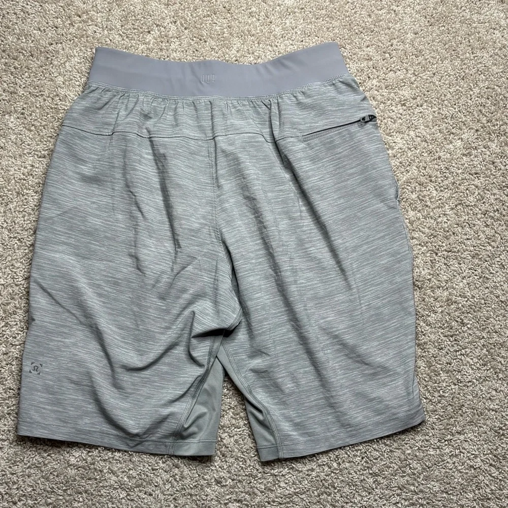 lululemon athletica lululemon short