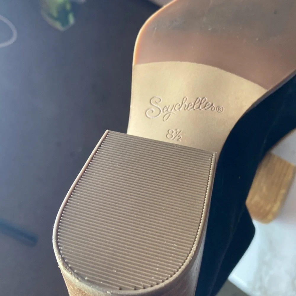 Seychelles these classic