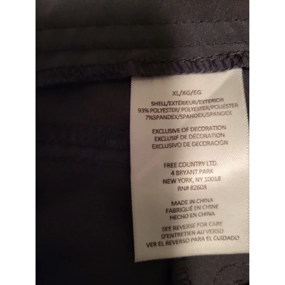 Patagonia womens free
