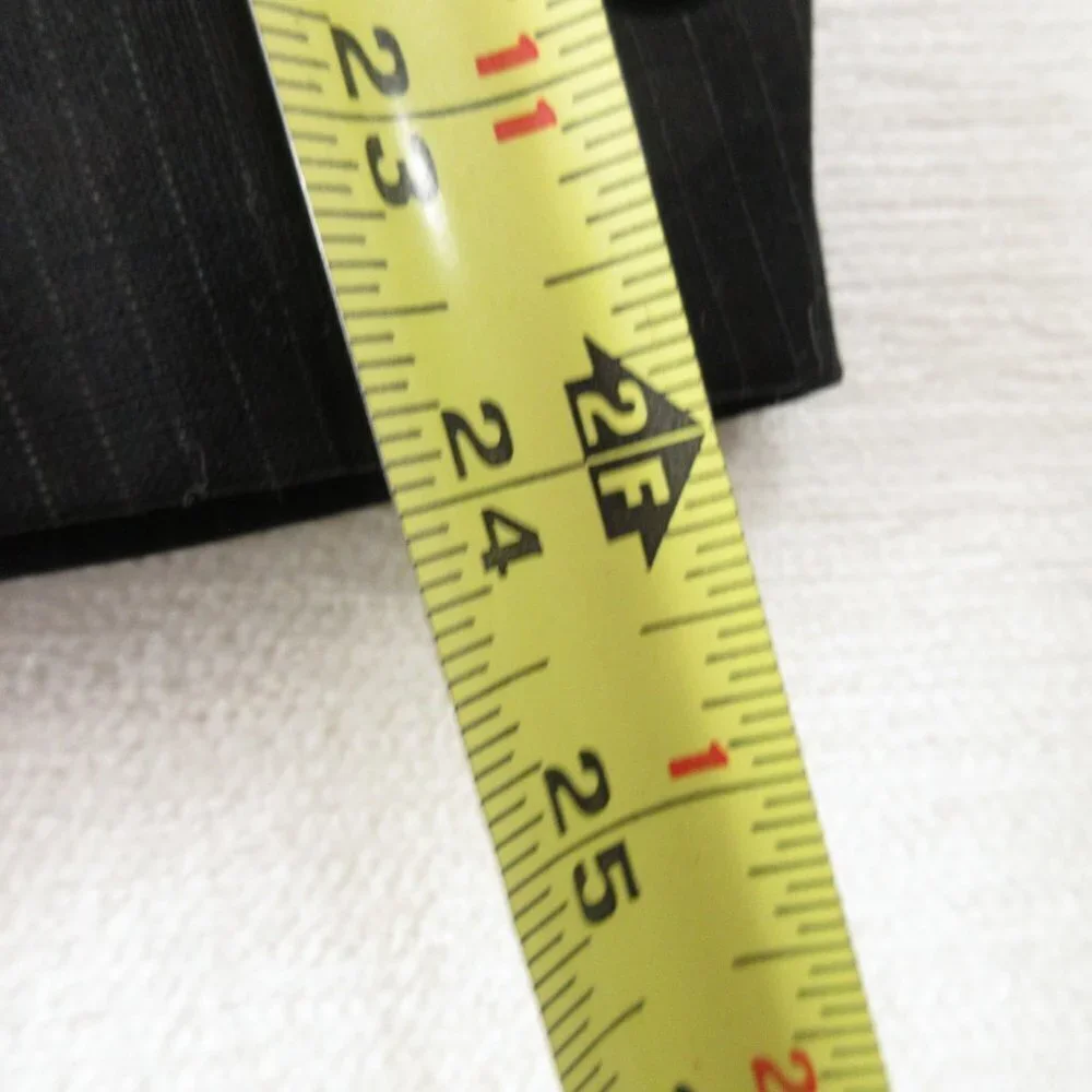 Alfani pinstripe three