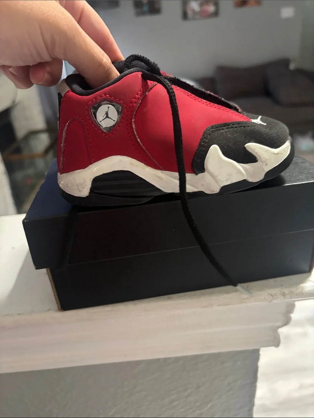 Jordan stylish kids