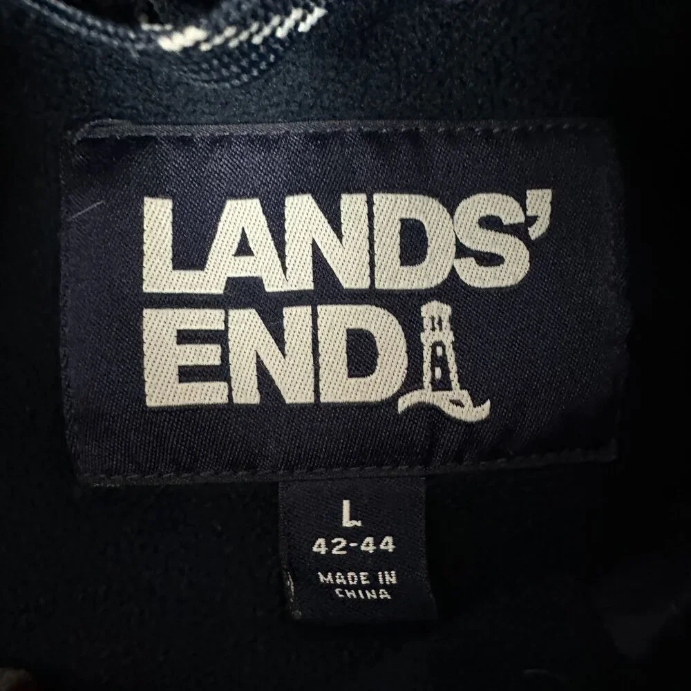 Lands End this lands
