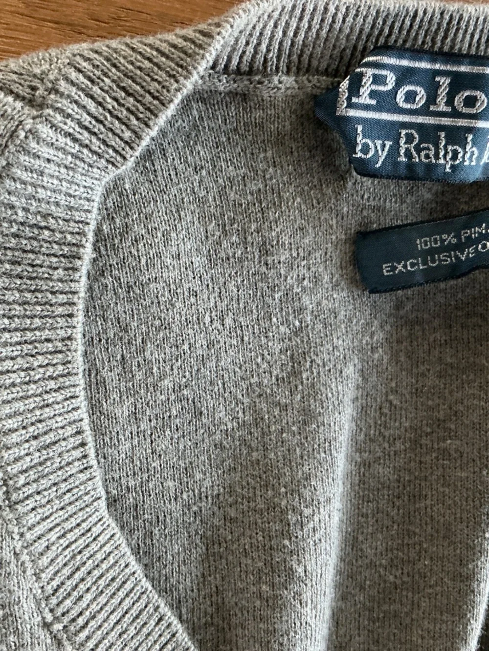 Polo Ralph Lauren mens green