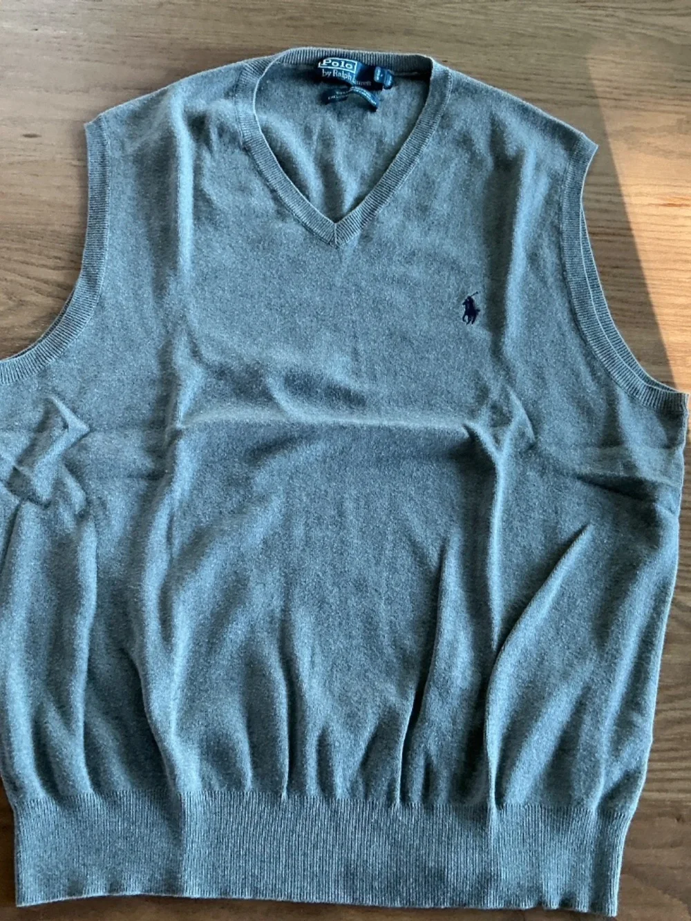 Polo Ralph Lauren mens green
