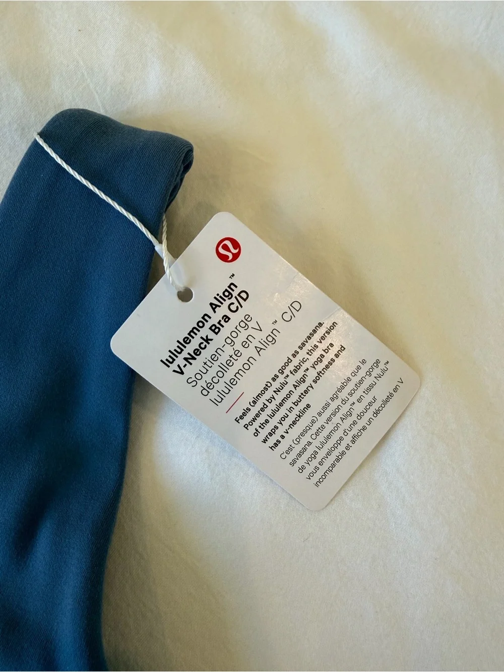 lululemon athletica soft neck
