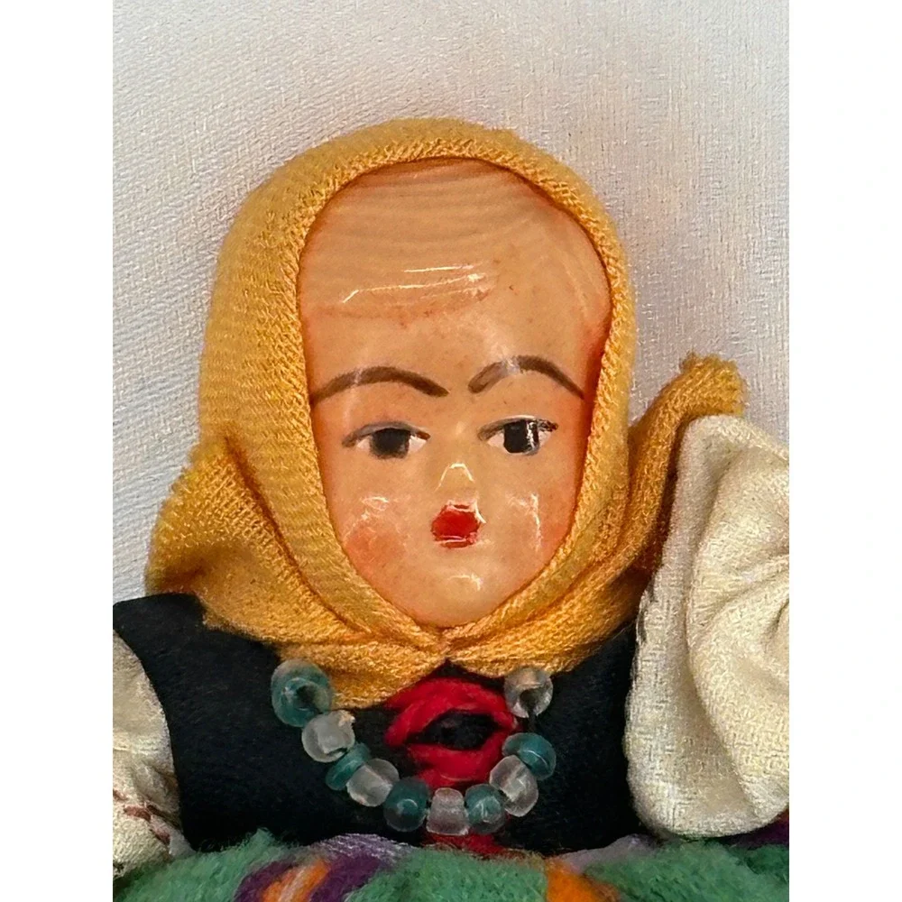 N/A vintage miniature
