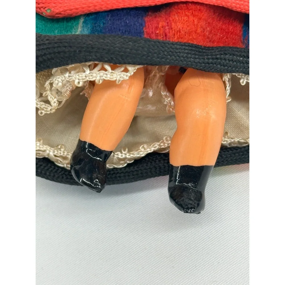 N/A vintage miniature