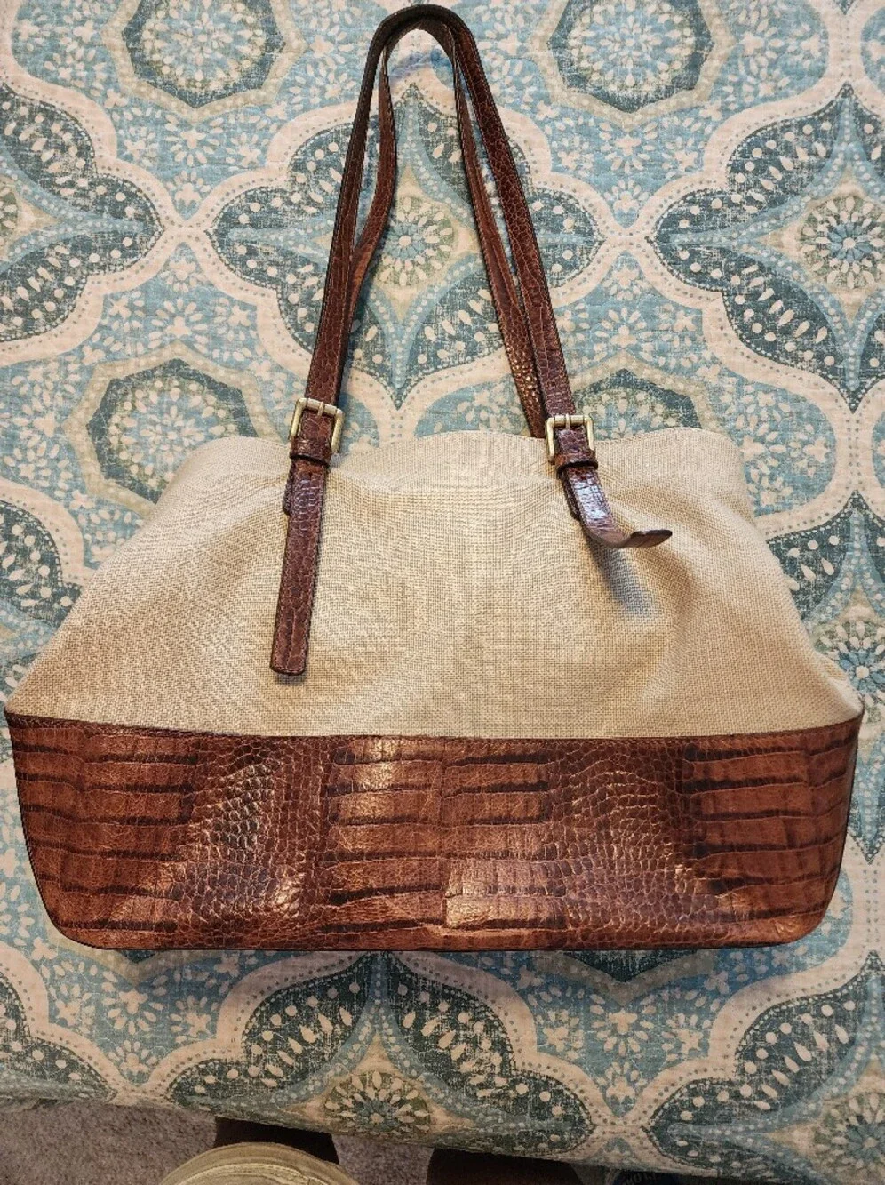 Will Leather Goods brand will