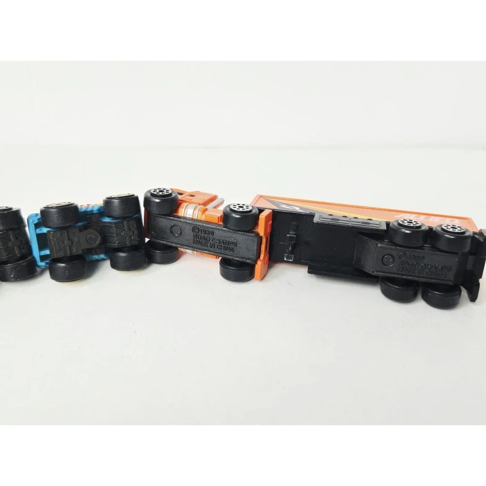 Galoob vintage micro