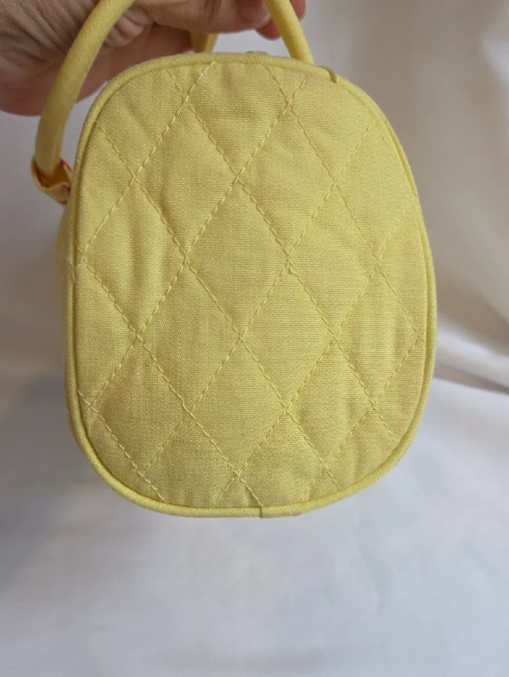 N/A bright yellow