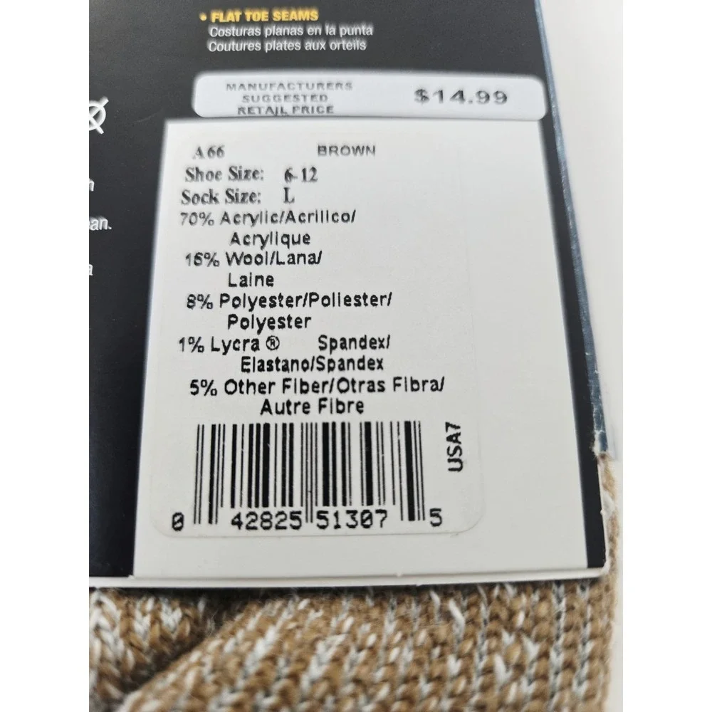 Carhartt socks new
