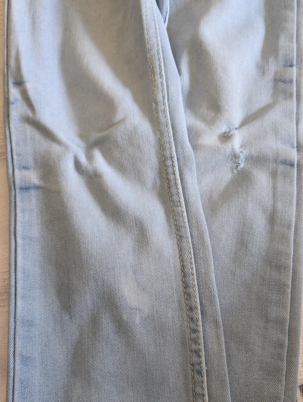 Levis four pairs