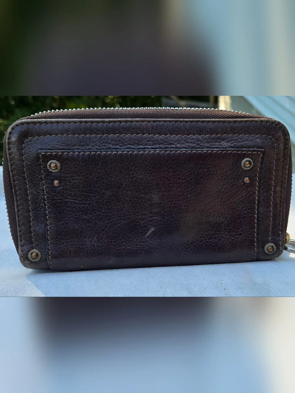 Chloe dark brown