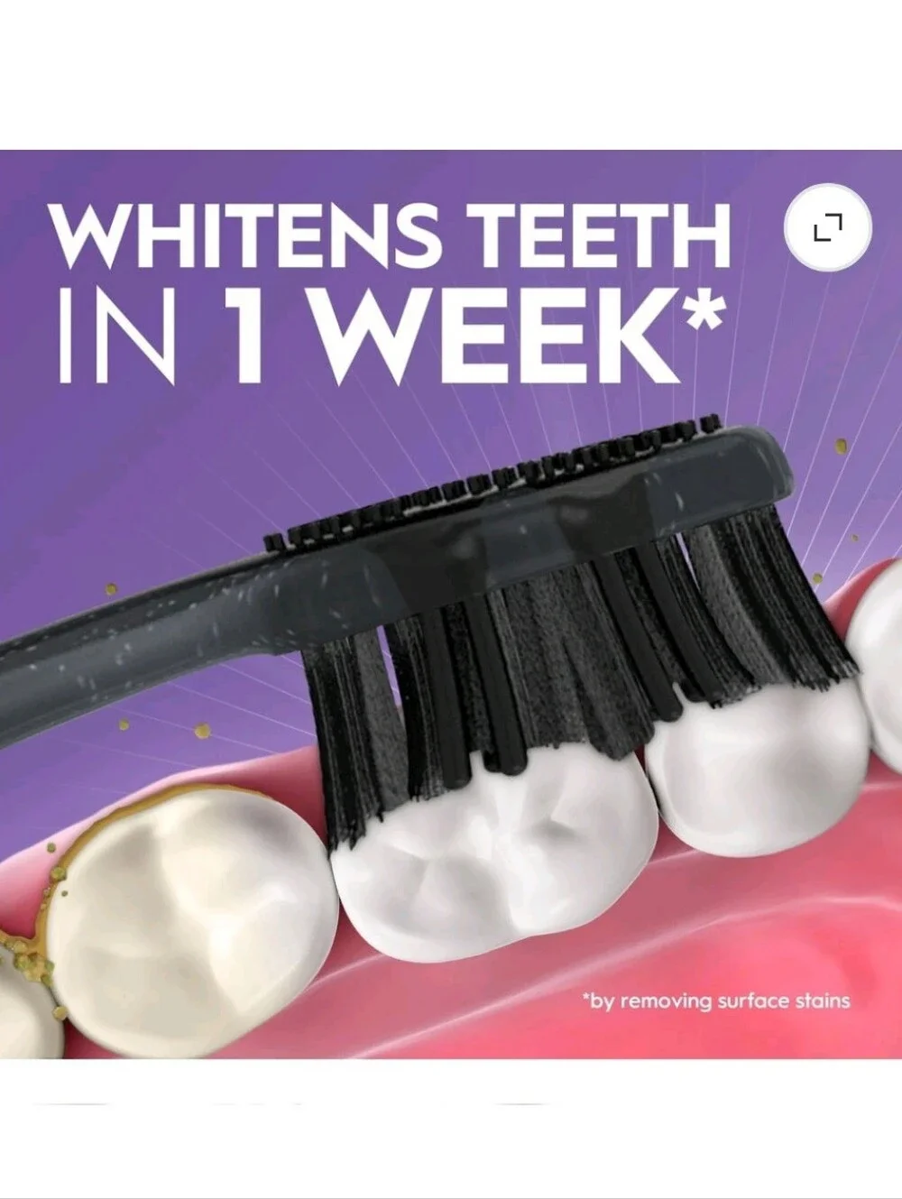 Oral-B this listing