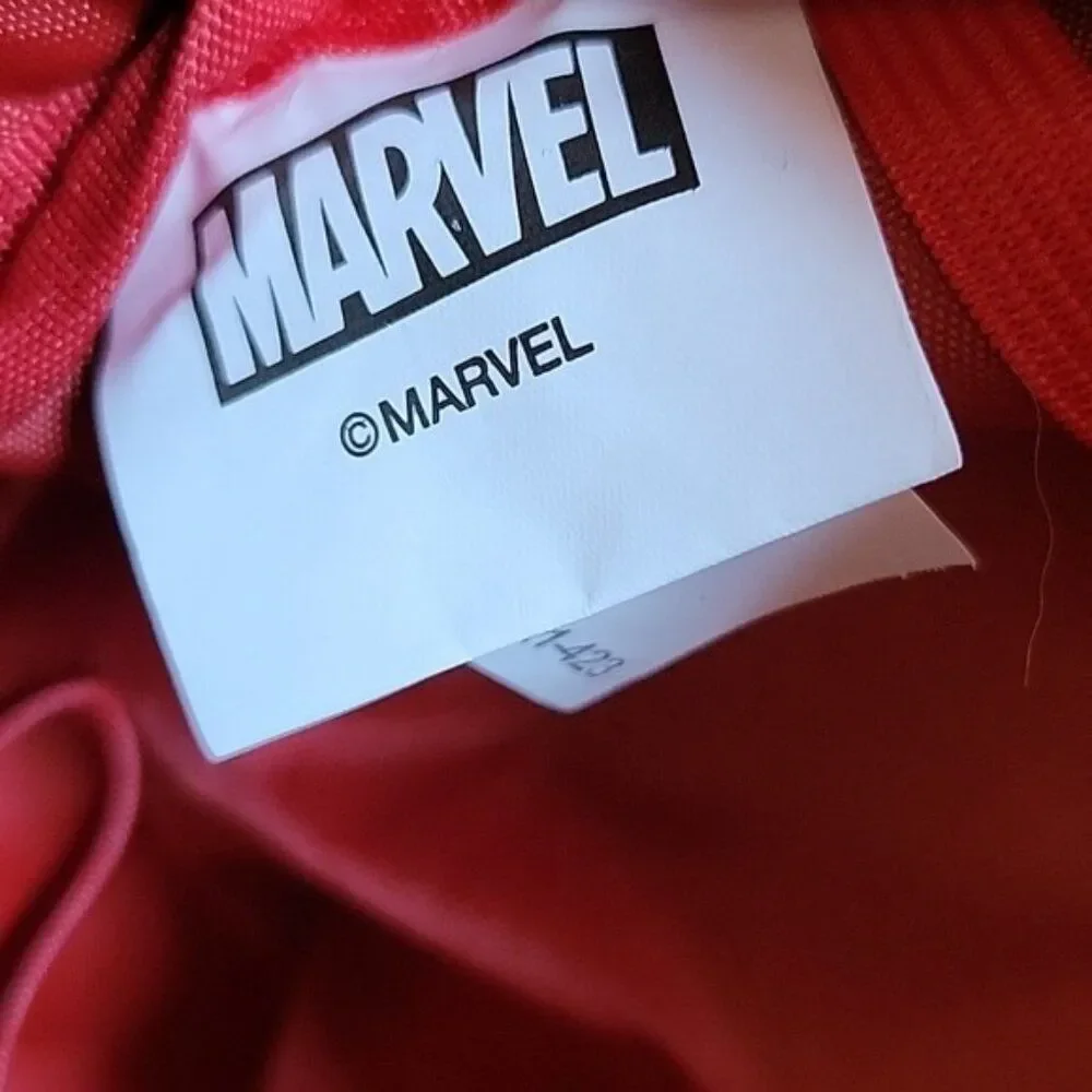 Marvel captain america