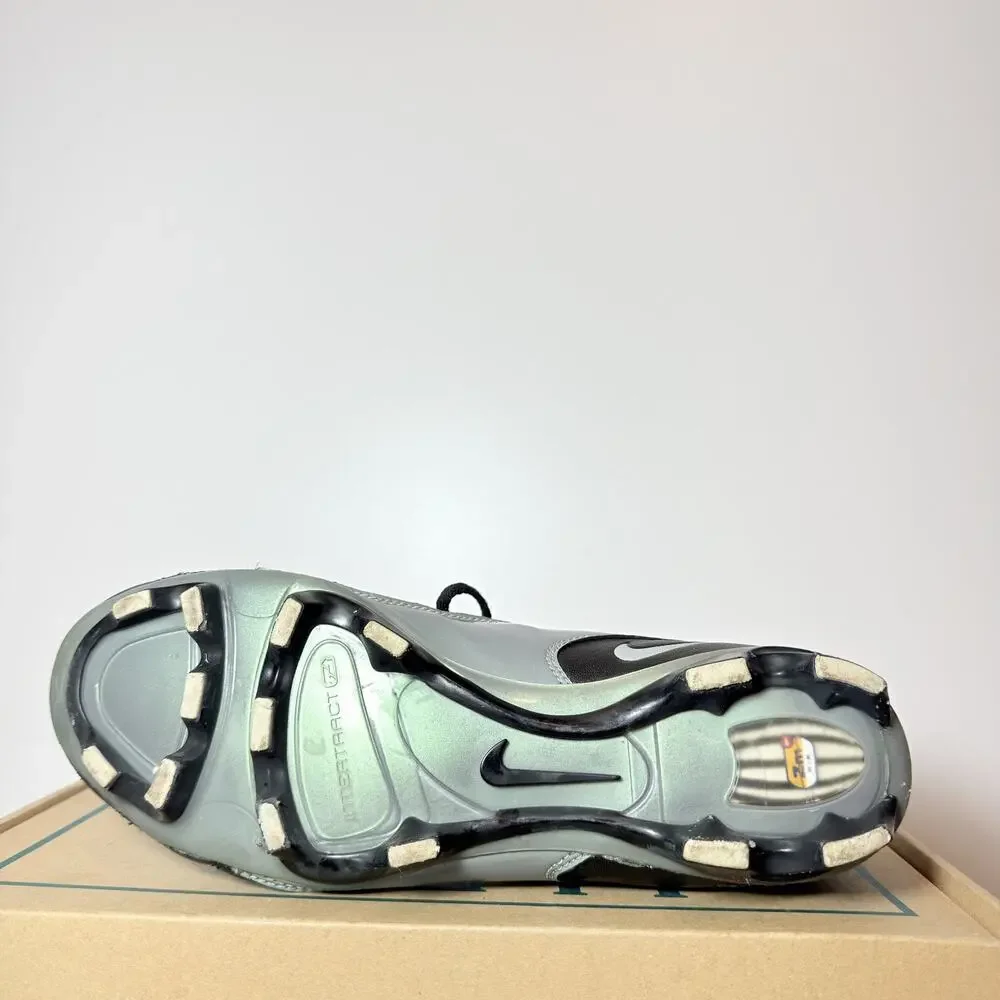 Nike get your