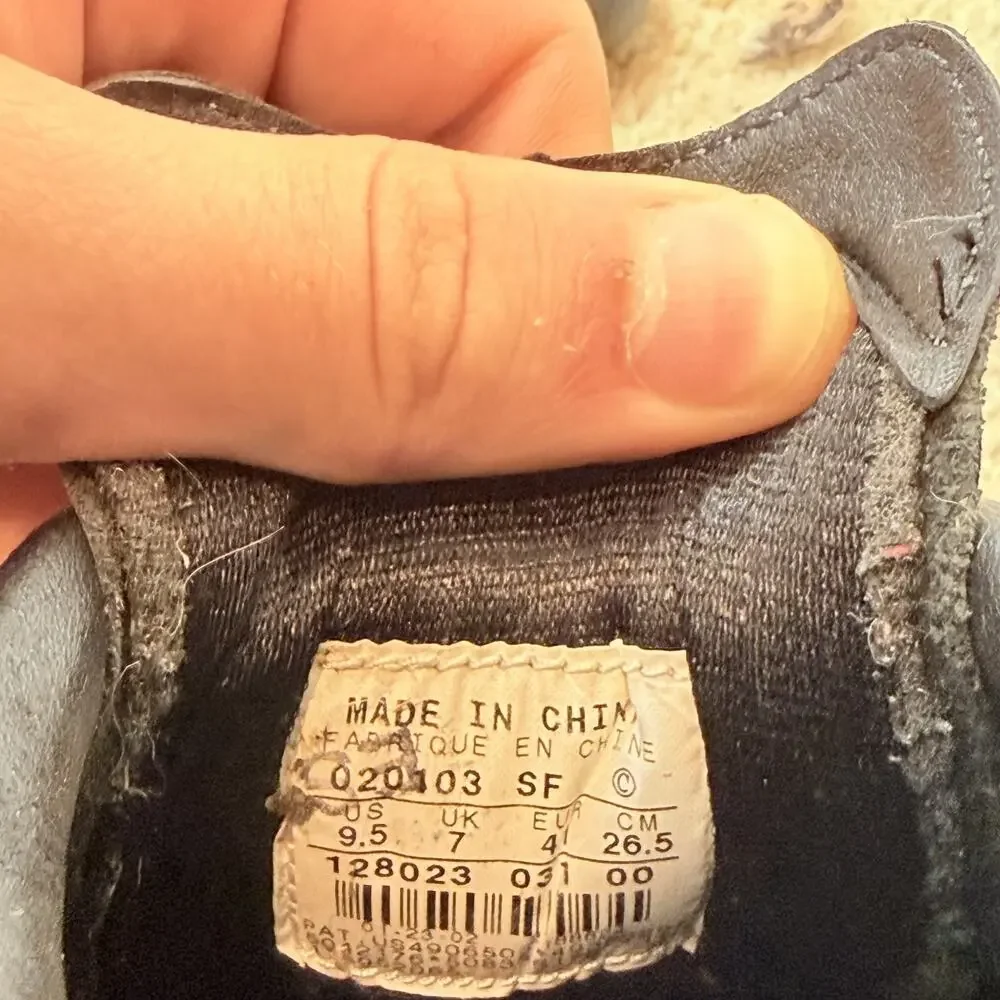 Nike get your