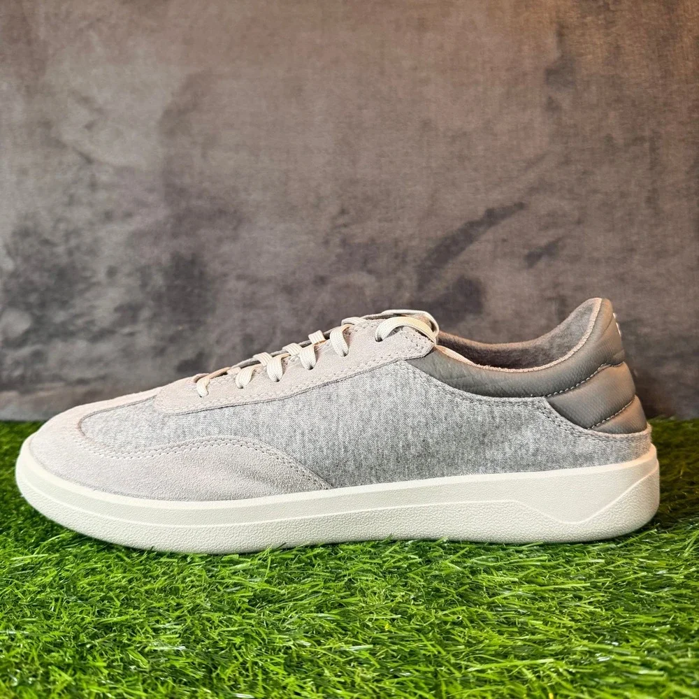 OluKai shoes are