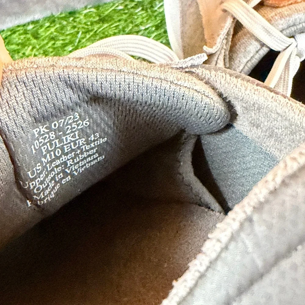 OluKai shoes are