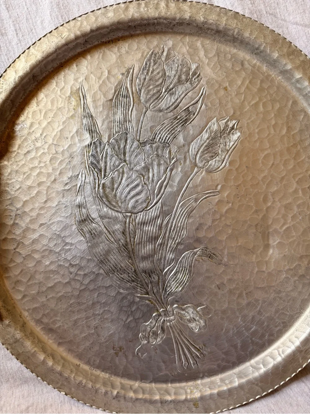 Rodney Kent decorative silver