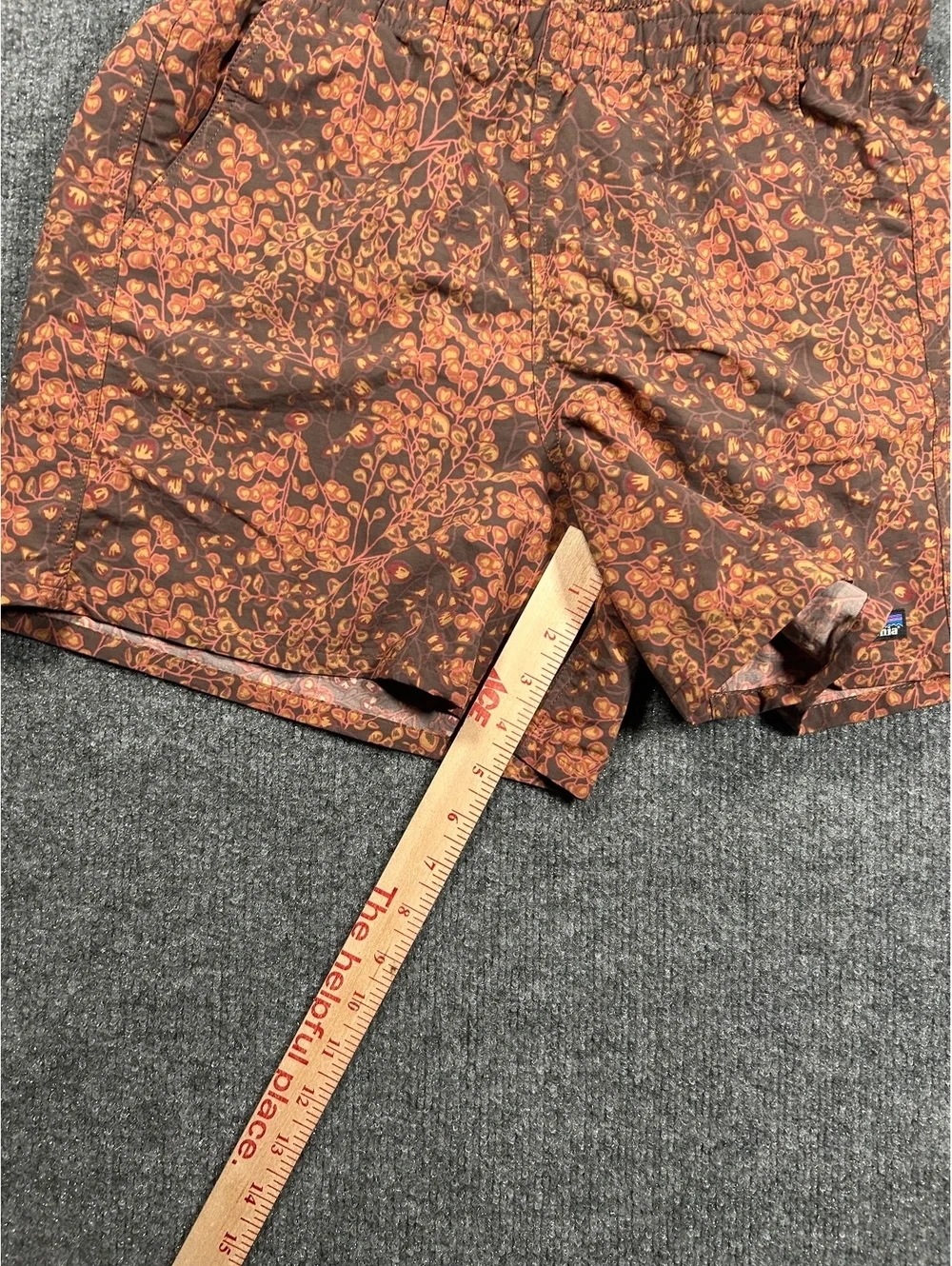 Patagonia these swim