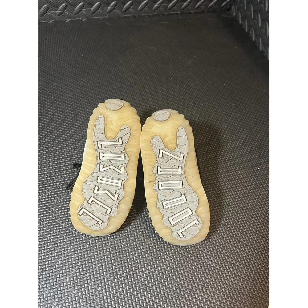 Jordan preowned normal