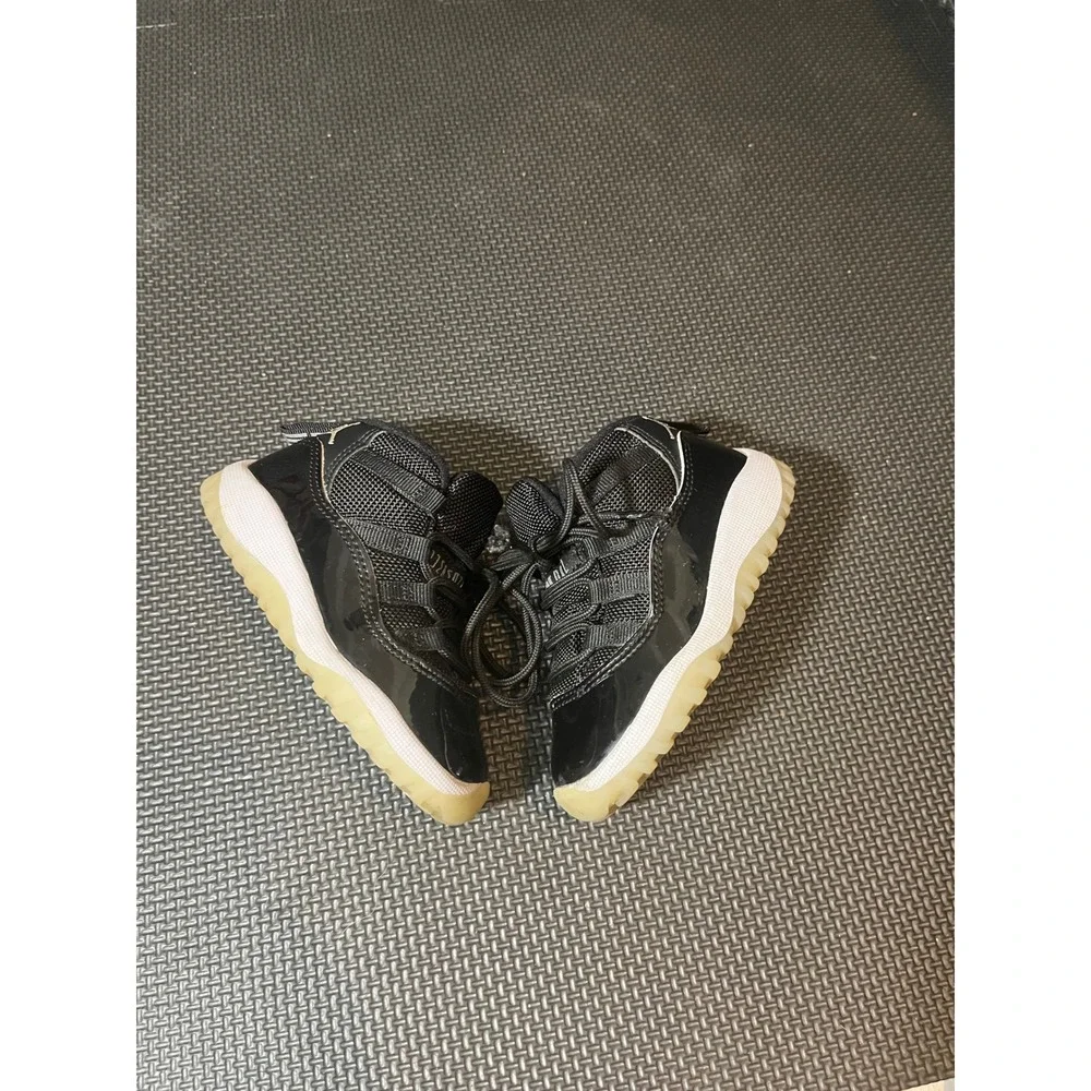 Jordan preowned normal