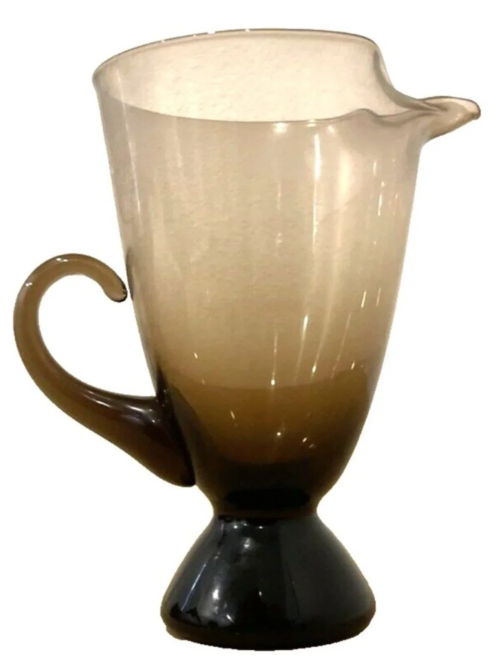 ArtGlass vintage mid