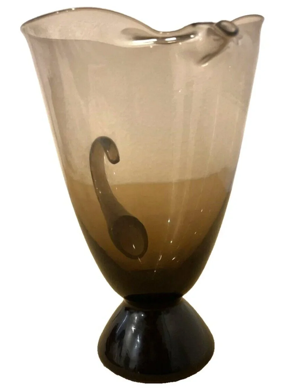 ArtGlass vintage mid