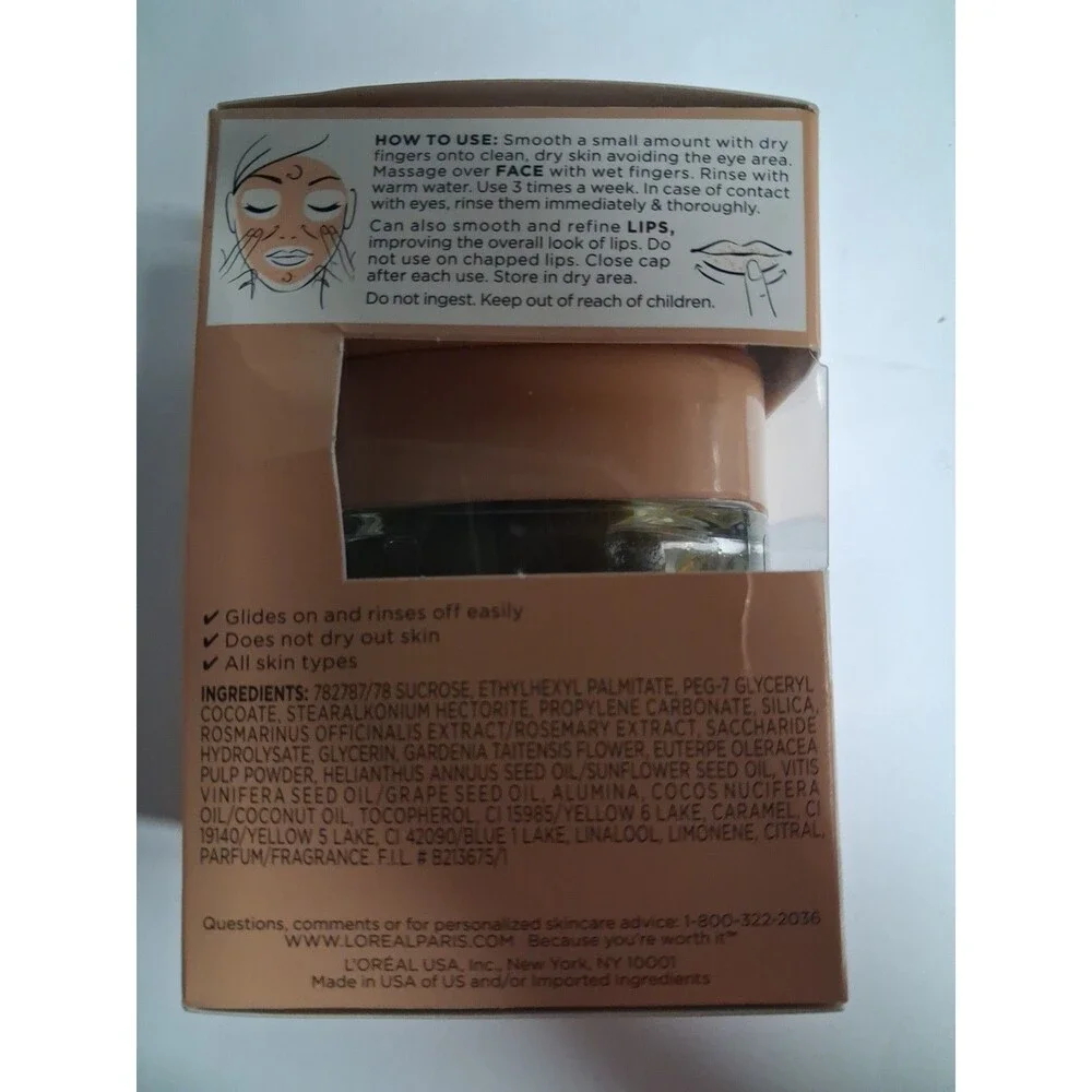 LOreal oréal pure