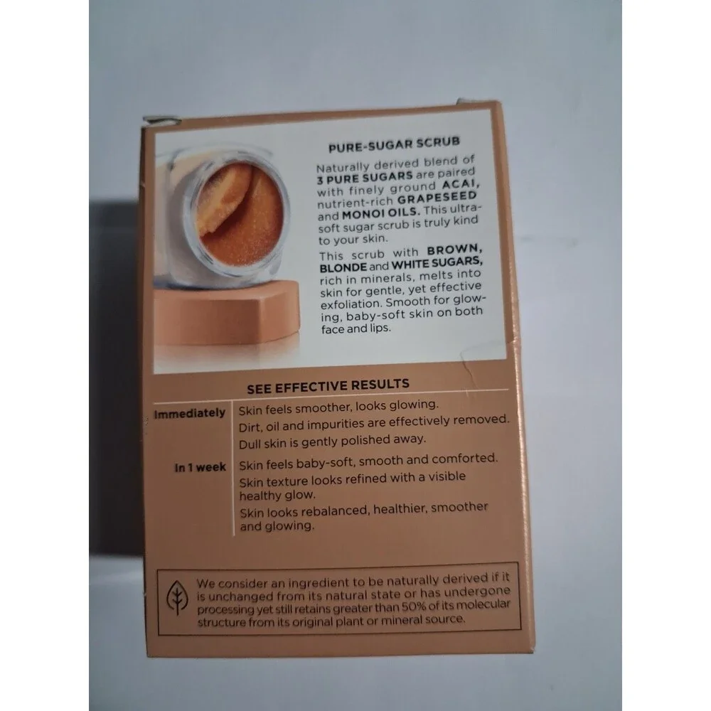 LOreal oréal pure