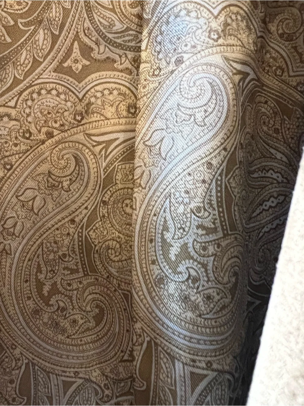 Chaps classic two
