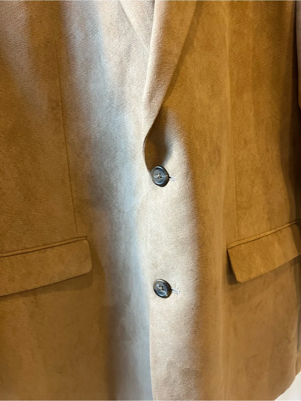 Chaps classic two
