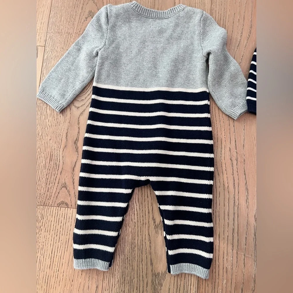 GAP charming one