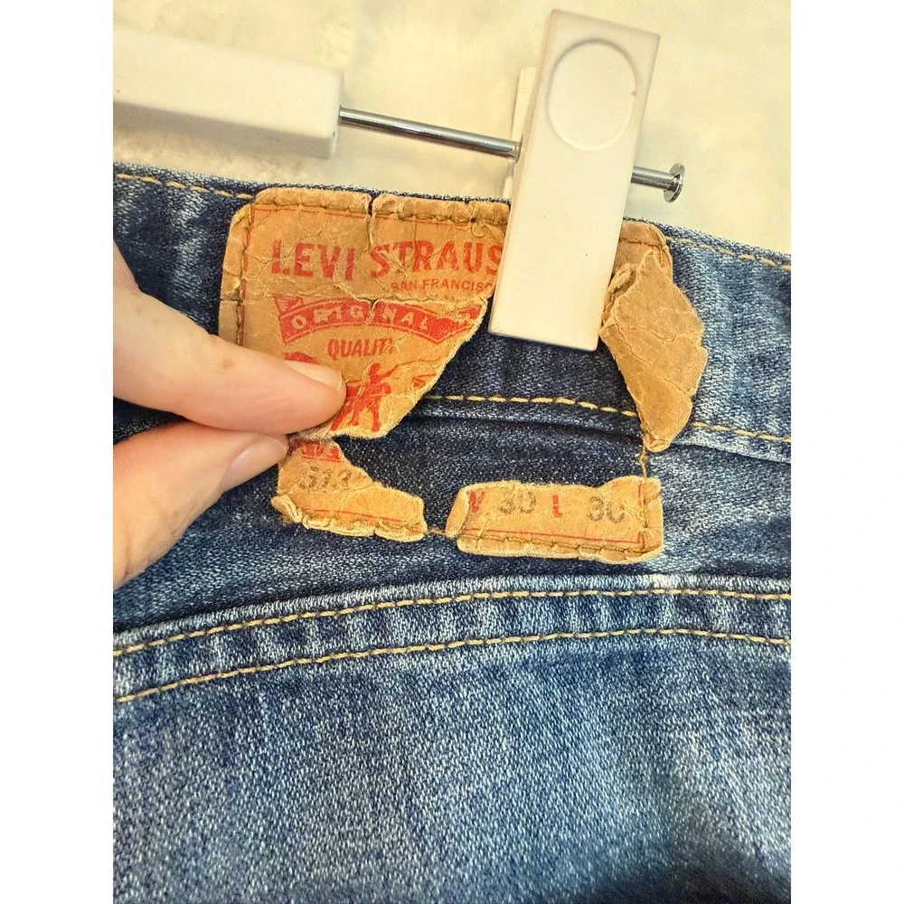 Levis levi 513