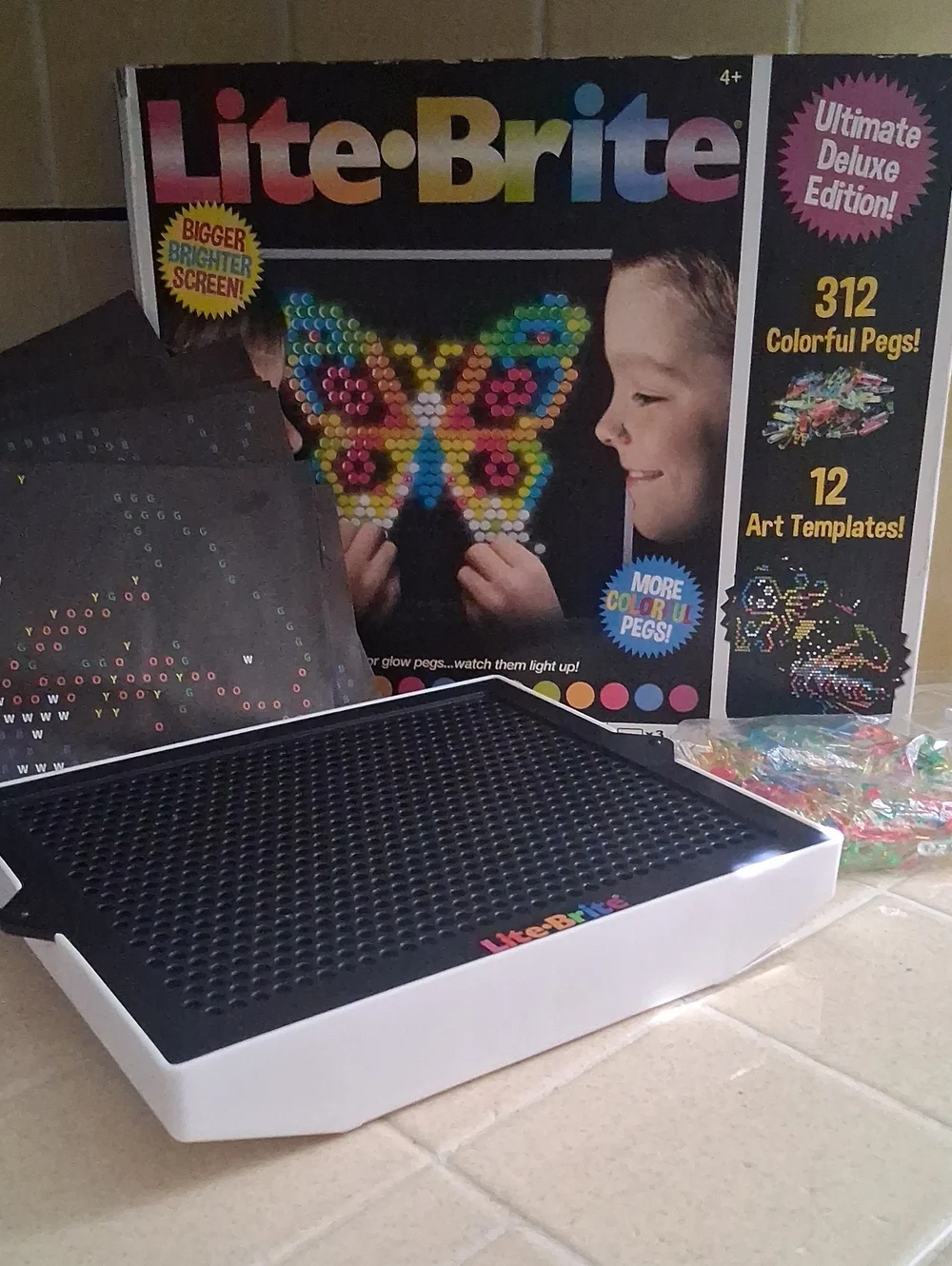 Lite Bright