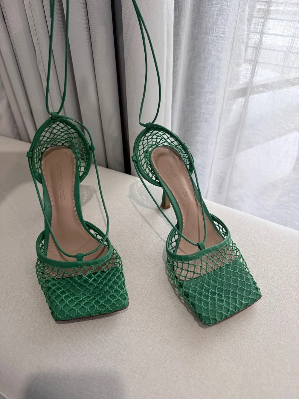 N/A chic bottega