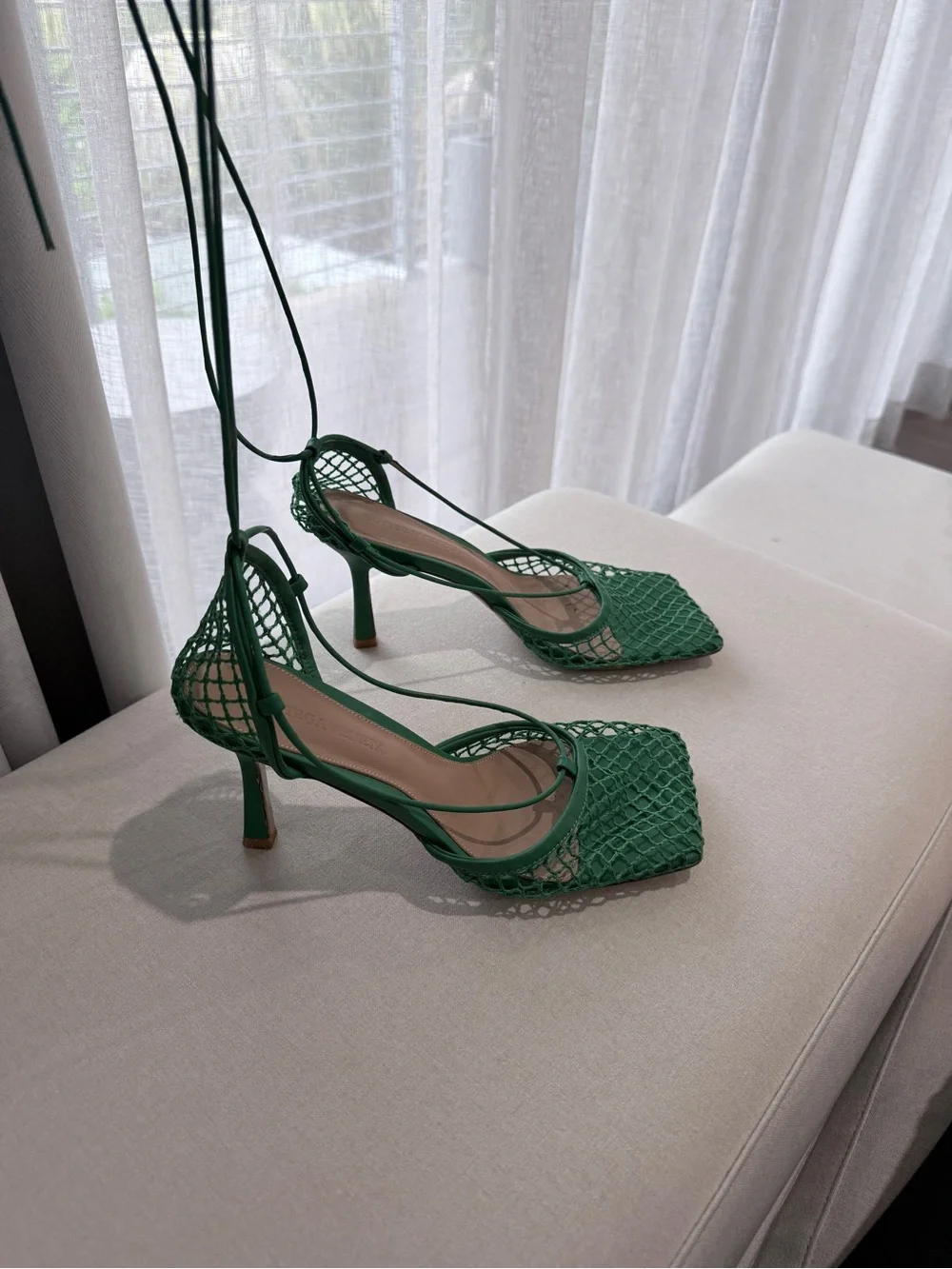 N/A chic bottega