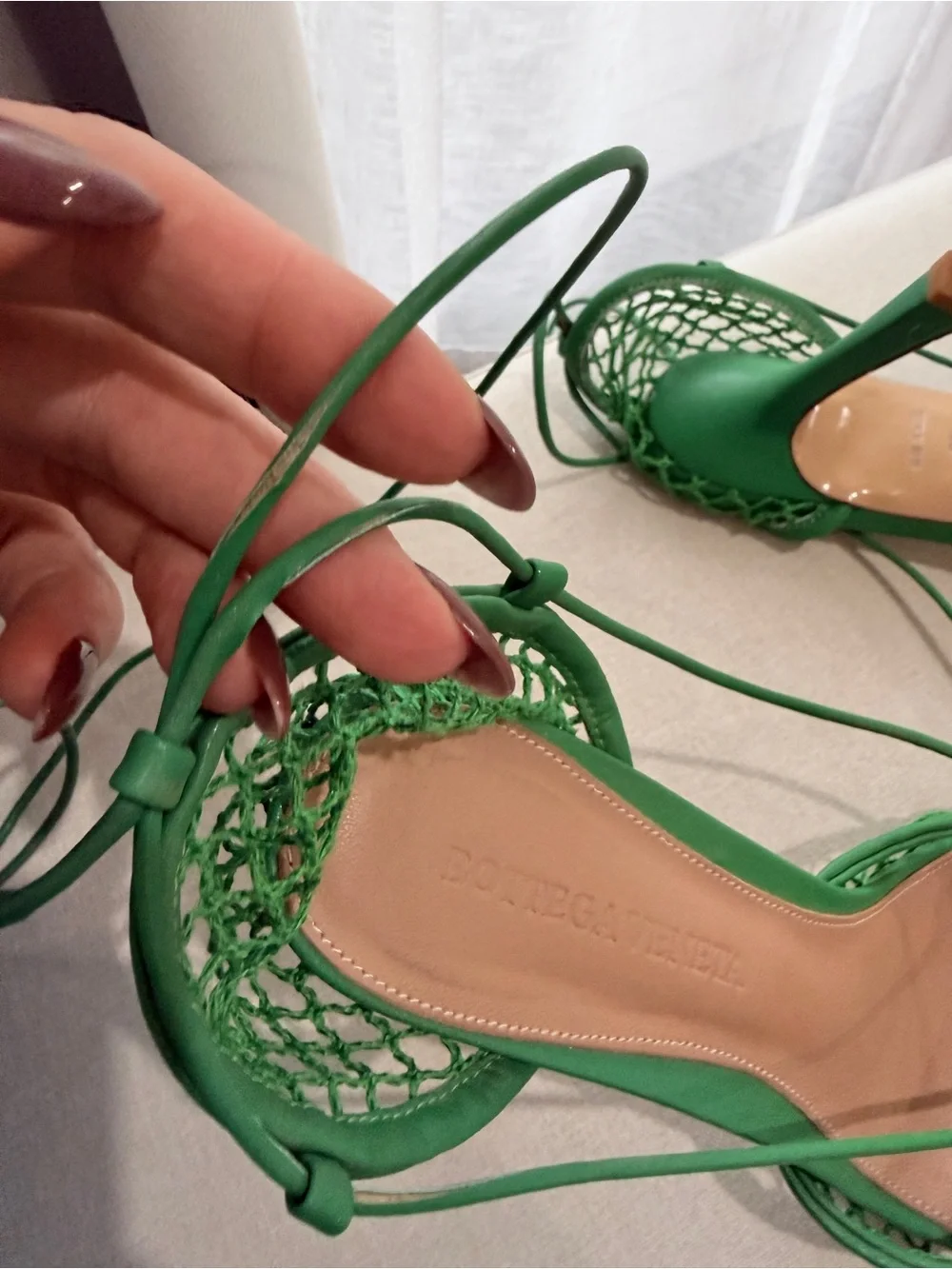 N/A chic bottega