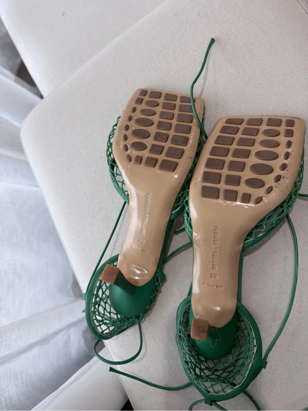 N/A chic bottega