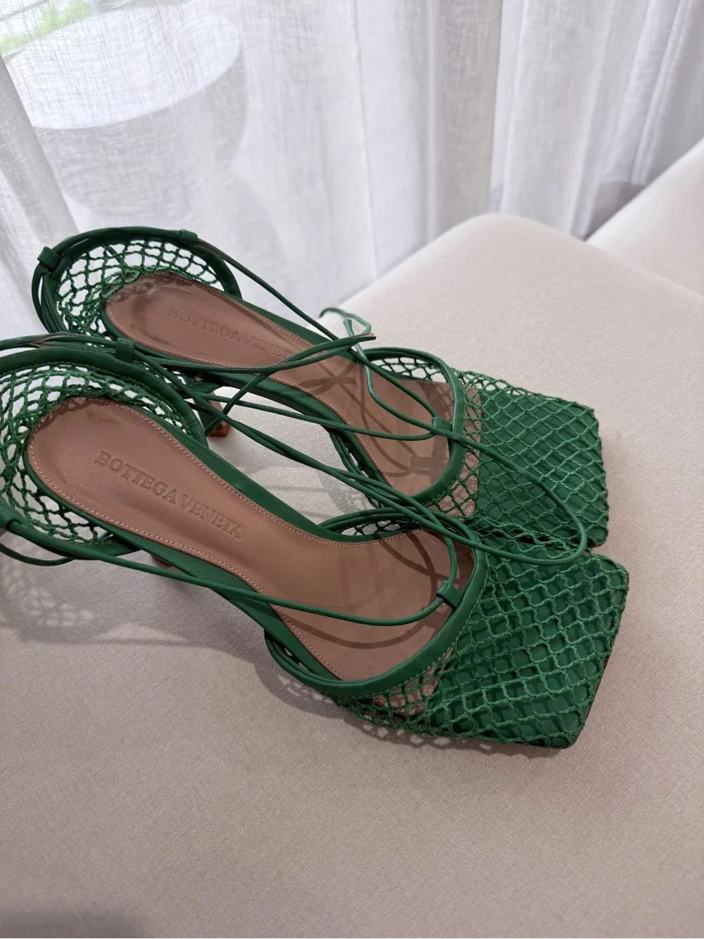 N/A chic bottega