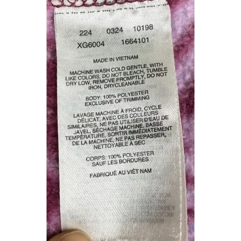 Columbia item overview