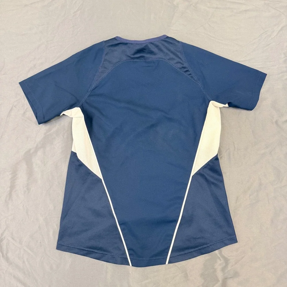 Nike team dri