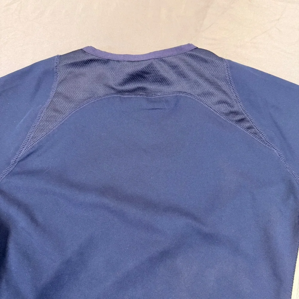 Nike team dri