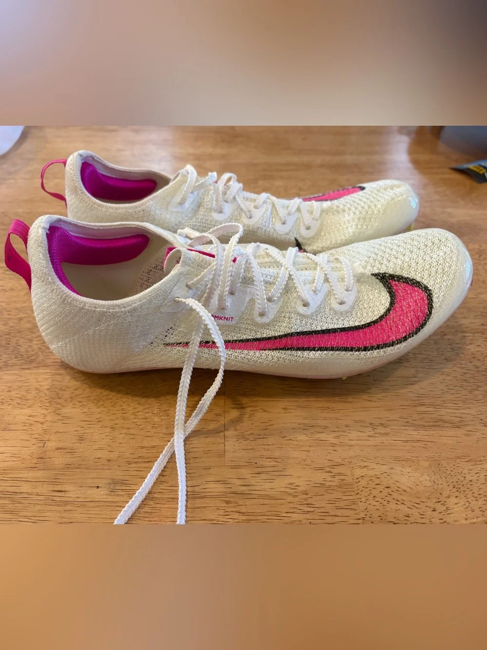 Nike lightweight breathable
