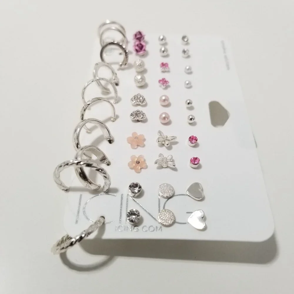 Icing nwt assorted