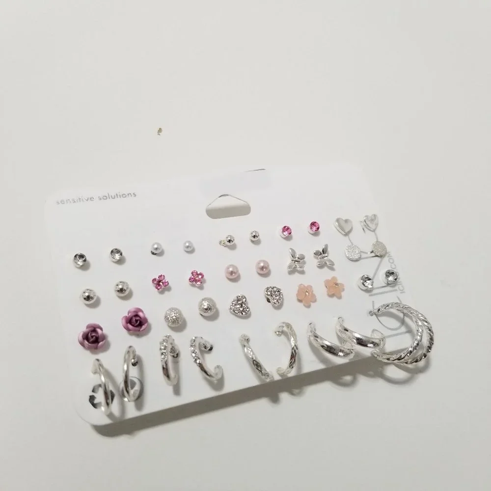 Icing nwt assorted